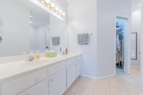 Tiny photo for 9417 S Harbour Pointe Drive, Bloomington, IN 47401 (MLS # 202624860)