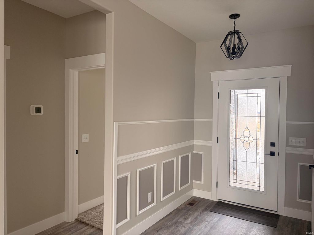 Photo of 11883 BAIKAL Pass, Fort Wayne, IN 46818 (MLS # 202606400)