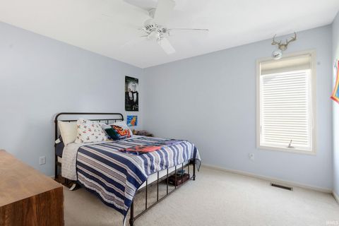 Tiny photo for 2210 Timberstone Drive, Elkhart, IN 46514 (MLS # 202611897)
