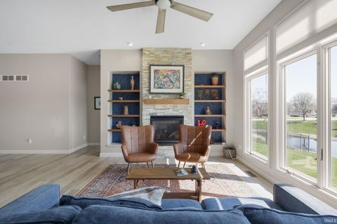 Tiny photo for 2210 Timberstone Drive, Elkhart, IN 46514 (MLS # 202611897)
