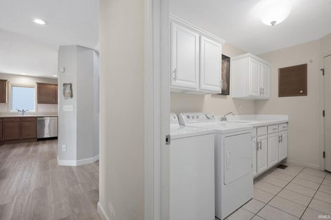 Tiny photo for 2210 Timberstone Drive, Elkhart, IN 46514 (MLS # 202611897)