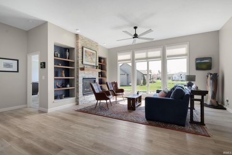 Tiny photo for 2210 Timberstone Drive, Elkhart, IN 46514 (MLS # 202611897)
