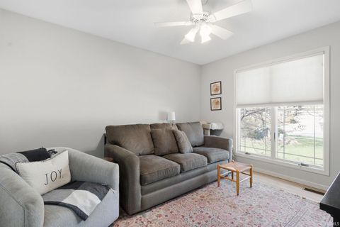 Tiny photo for 2210 Timberstone Drive, Elkhart, IN 46514 (MLS # 202611897)