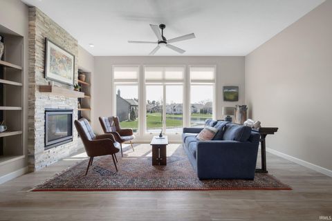 Tiny photo for 2210 Timberstone Drive, Elkhart, IN 46514 (MLS # 202611897)