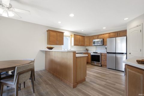 Tiny photo for 2210 Timberstone Drive, Elkhart, IN 46514 (MLS # 202611897)