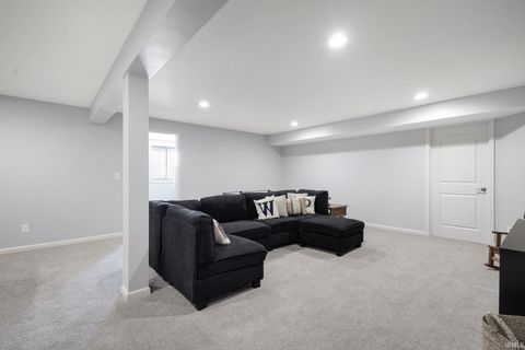Tiny photo for 2210 Timberstone Drive, Elkhart, IN 46514 (MLS # 202611897)