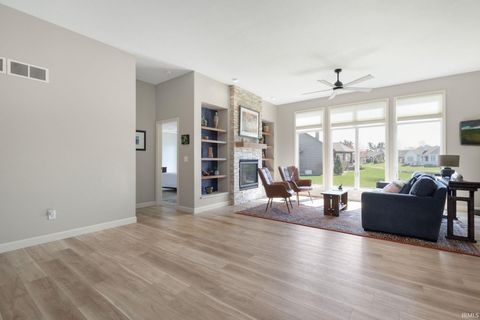 Tiny photo for 2210 Timberstone Drive, Elkhart, IN 46514 (MLS # 202611897)