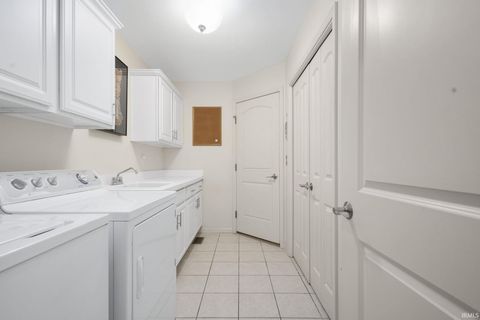 Tiny photo for 2210 Timberstone Drive, Elkhart, IN 46514 (MLS # 202611897)