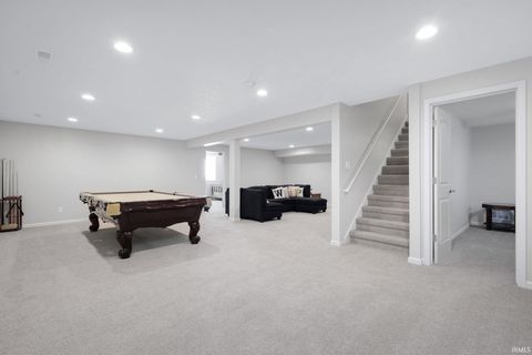 Tiny photo for 2210 Timberstone Drive, Elkhart, IN 46514 (MLS # 202611897)