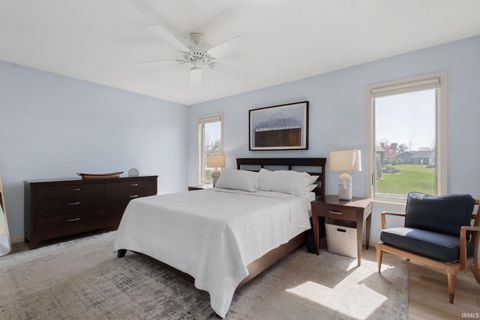 Tiny photo for 2210 Timberstone Drive, Elkhart, IN 46514 (MLS # 202611897)