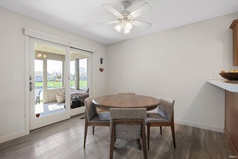 Tiny photo for 2210 Timberstone Drive, Elkhart, IN 46514 (MLS # 202611897)