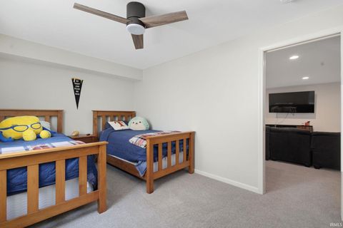 Tiny photo for 2210 Timberstone Drive, Elkhart, IN 46514 (MLS # 202611897)