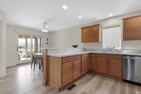 Tiny photo for 2210 Timberstone Drive, Elkhart, IN 46514 (MLS # 202611897)