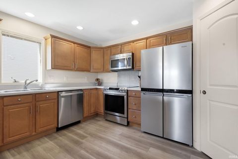 Tiny photo for 2210 Timberstone Drive, Elkhart, IN 46514 (MLS # 202611897)