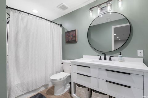 Tiny photo for 2210 Timberstone Drive, Elkhart, IN 46514 (MLS # 202611897)