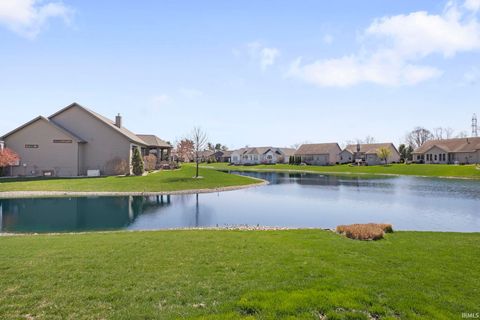 Tiny photo for 2210 Timberstone Drive, Elkhart, IN 46514 (MLS # 202611897)