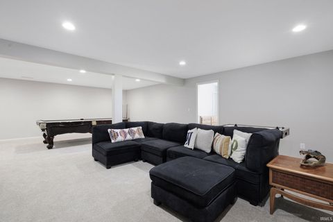 Tiny photo for 2210 Timberstone Drive, Elkhart, IN 46514 (MLS # 202611897)