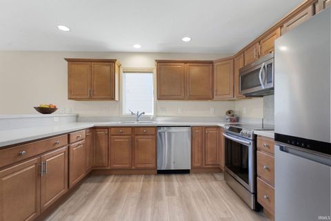 Tiny photo for 2210 Timberstone Drive, Elkhart, IN 46514 (MLS # 202611897)