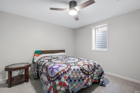 Tiny photo for 2210 Timberstone Drive, Elkhart, IN 46514 (MLS # 202611897)