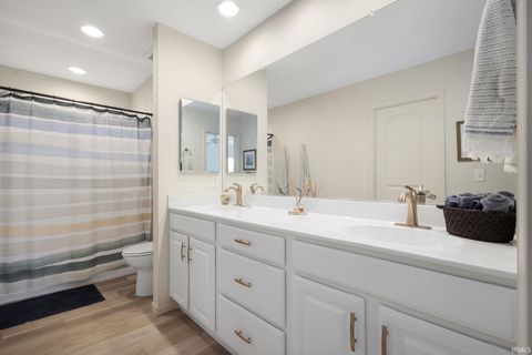 Tiny photo for 2210 Timberstone Drive, Elkhart, IN 46514 (MLS # 202611897)