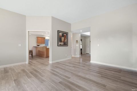 Tiny photo for 2210 Timberstone Drive, Elkhart, IN 46514 (MLS # 202611897)