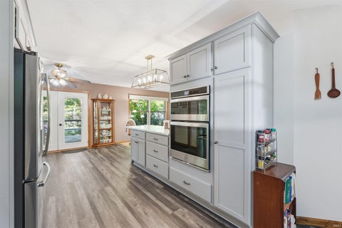 Tiny photo for 16 S Stickler Road, Columbia City, IN 46725 (MLS # 202640938)