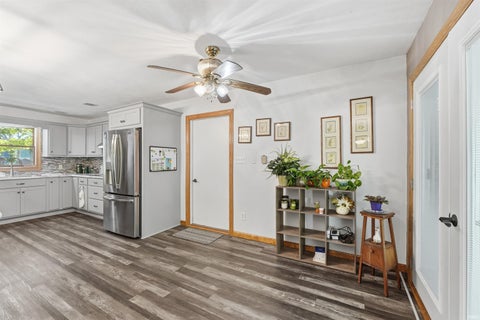Tiny photo for 16 S Stickler Road, Columbia City, IN 46725 (MLS # 202640938)
