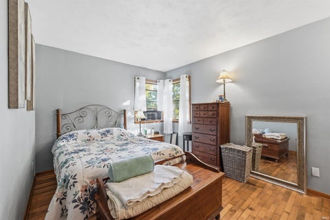 Tiny photo for 16 S Stickler Road, Columbia City, IN 46725 (MLS # 202640938)