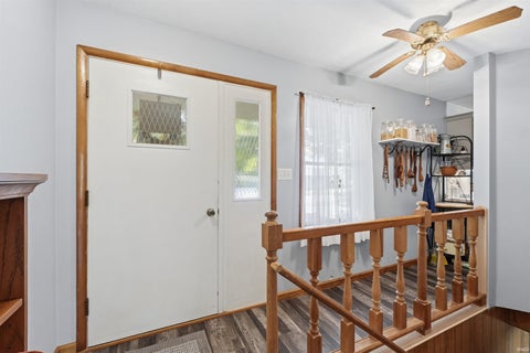 Tiny photo for 16 S Stickler Road, Columbia City, IN 46725 (MLS # 202640938)