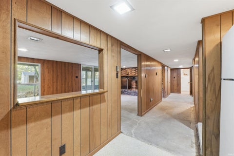 Tiny photo for 16 S Stickler Road, Columbia City, IN 46725 (MLS # 202640938)