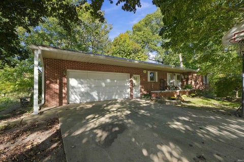 Tiny photo for 16 S Stickler Road, Columbia City, IN 46725 (MLS # 202640938)