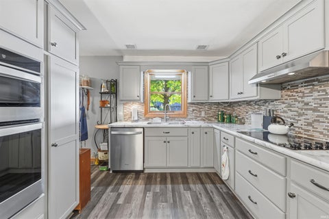 Tiny photo for 16 S Stickler Road, Columbia City, IN 46725 (MLS # 202640938)