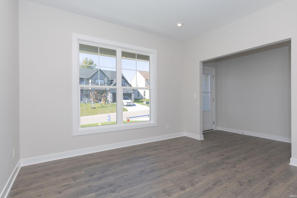 Photo of 2704 Marycrest Drive, Evansville, IN 47712 (MLS # 202543529)