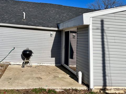 Tiny photo for 419 S Third Street, Boonville, IN 47610 (MLS # 202549877)