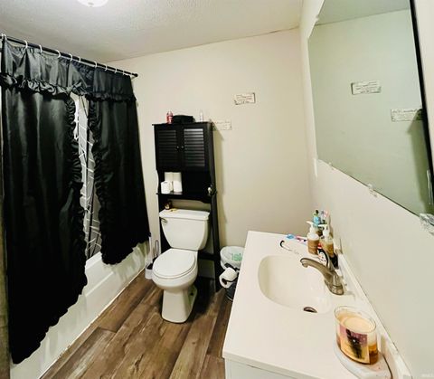 Tiny photo for 419 S Third Street, Boonville, IN 47610 (MLS # 202549877)