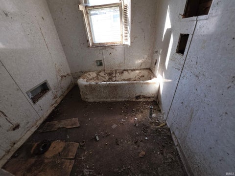 Tiny photo for 504 N Main Street, Bicknell, IN 47512 (MLS # 202624870)