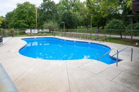 Tiny photo for 6820 Covington Creek Trail, Fort Wayne, IN 46804 (MLS # 202644862)