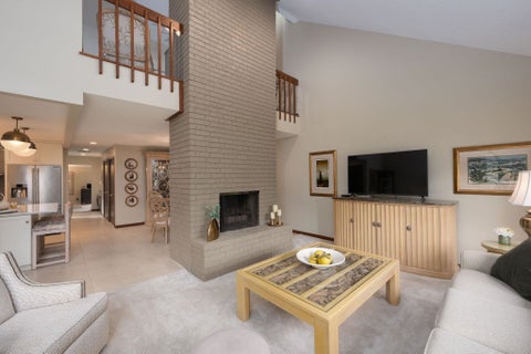 Tiny photo for 6820 Covington Creek Trail, Fort Wayne, IN 46804 (MLS # 202644862)
