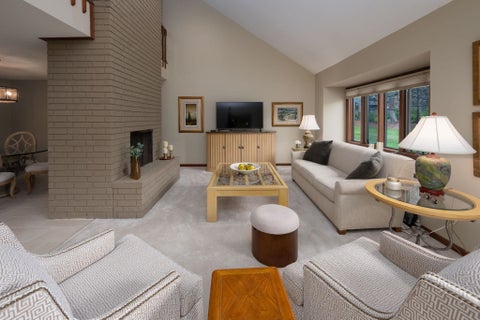 Tiny photo for 6820 Covington Creek Trail, Fort Wayne, IN 46804 (MLS # 202644862)