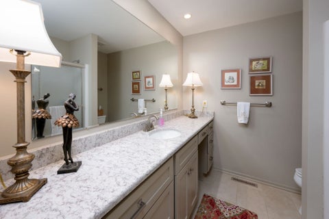 Tiny photo for 6820 Covington Creek Trail, Fort Wayne, IN 46804 (MLS # 202644862)