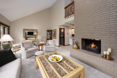 Tiny photo for 6820 Covington Creek Trail, Fort Wayne, IN 46804 (MLS # 202644862)