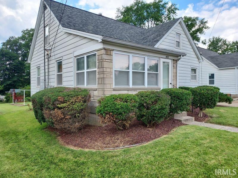 Photo of 1415 Maute Street, Jasper, IN 47546 (MLS # 202624511)