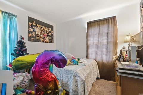 Tiny photo for 1301 Rochelle Drive, Lafayette, IN 47909 (MLS # 202618438)