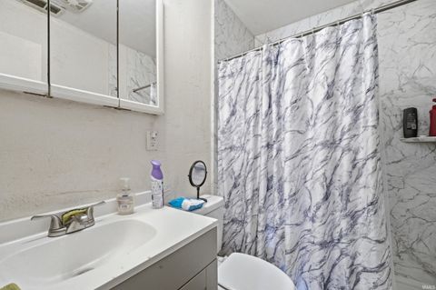 Tiny photo for 1301 Rochelle Drive, Lafayette, IN 47909 (MLS # 202618438)