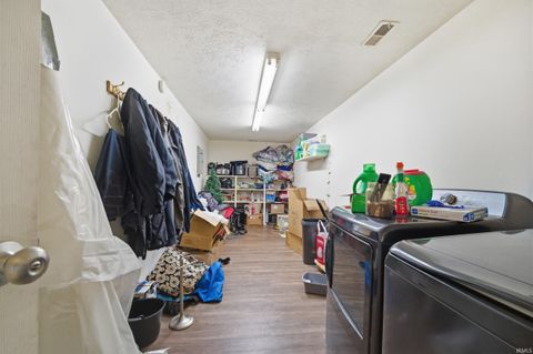 Tiny photo for 1301 Rochelle Drive, Lafayette, IN 47909 (MLS # 202618438)