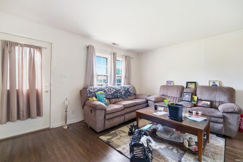 Tiny photo for 1301 Rochelle Drive, Lafayette, IN 47909 (MLS # 202618438)