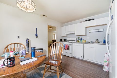 Tiny photo for 1301 Rochelle Drive, Lafayette, IN 47909 (MLS # 202618438)