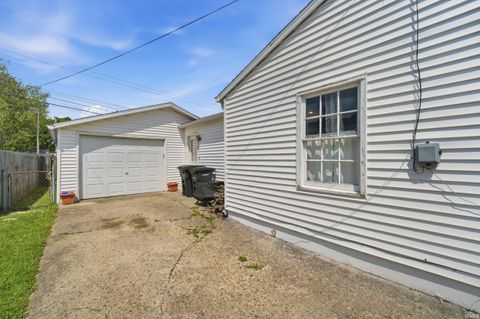 Tiny photo for 1301 Rochelle Drive, Lafayette, IN 47909 (MLS # 202618438)