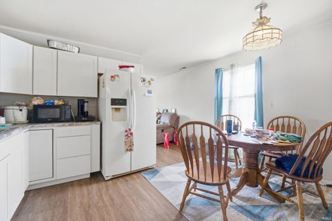 Tiny photo for 1301 Rochelle Drive, Lafayette, IN 47909 (MLS # 202618438)