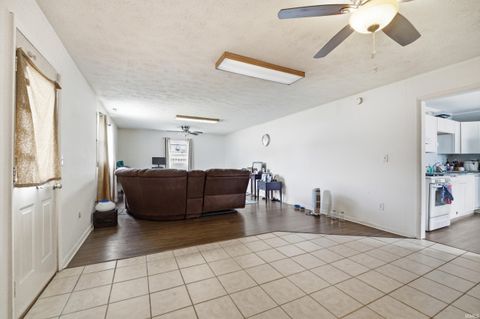 Tiny photo for 1301 Rochelle Drive, Lafayette, IN 47909 (MLS # 202618438)